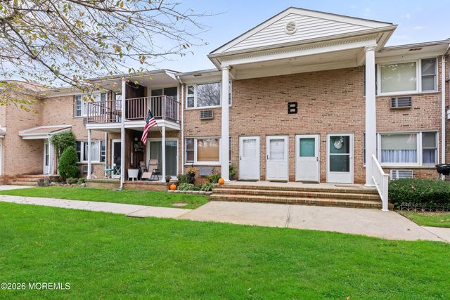 324 Shore Drive B8, Highlands, NJ 07732