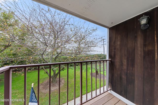 324 Shore Drive B8, Highlands, NJ 07732