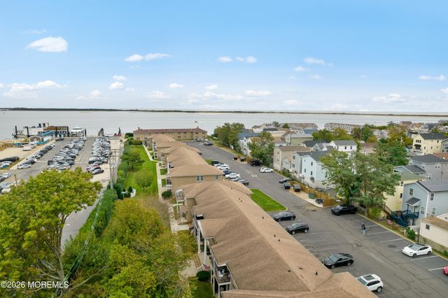324 Shore Drive B8, Highlands, NJ 07732