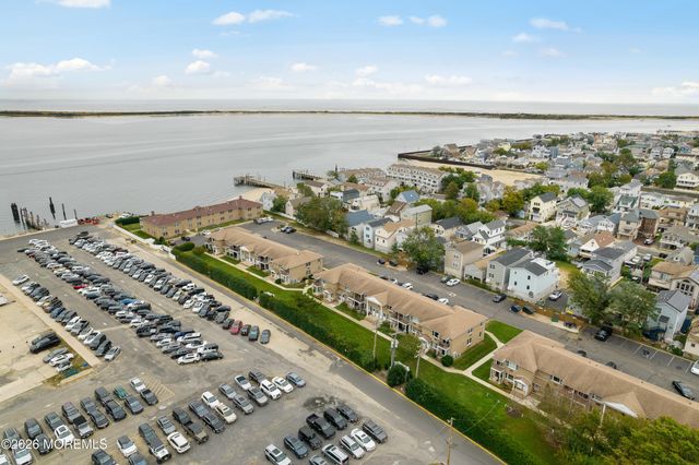 324 Shore Drive B8, Highlands, NJ 07732