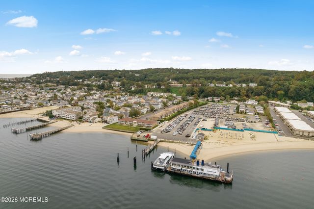 324 Shore Drive B8, Highlands, NJ 07732