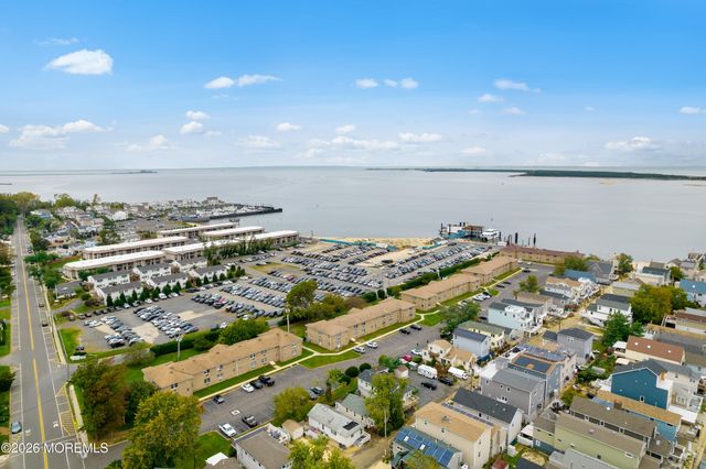 324 Shore Drive B8, Highlands, NJ 07732