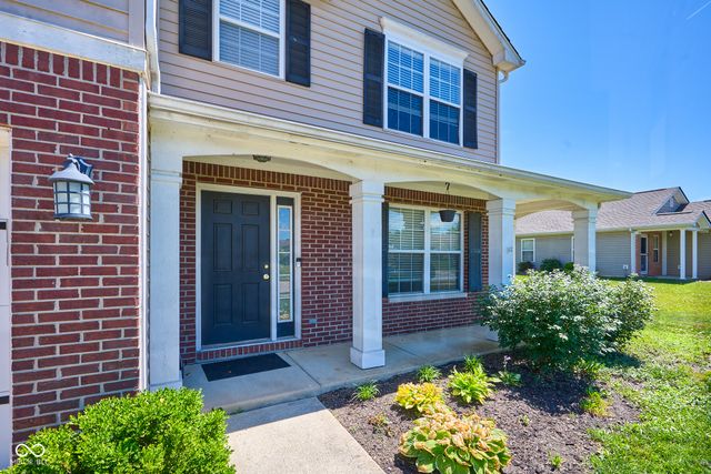 7550 Wildcat Run Lane, Indianapolis, IN 46239