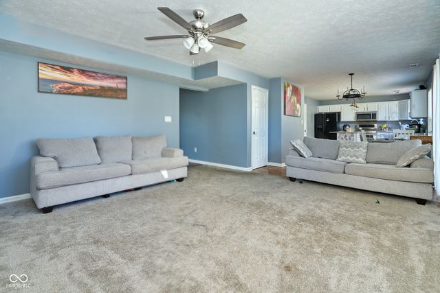 7550 Wildcat Run Lane, Indianapolis, IN 46239