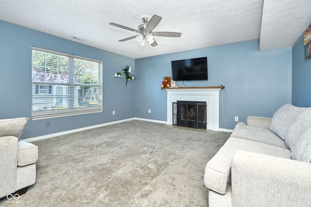 7550 Wildcat Run Lane, Indianapolis, IN 46239