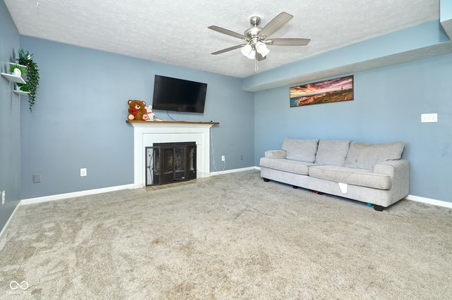 7550 Wildcat Run Lane, Indianapolis, IN 46239