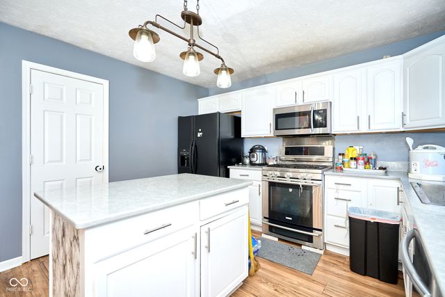 7550 Wildcat Run Lane, Indianapolis, IN 46239