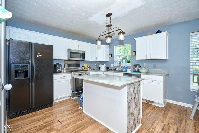 7550 Wildcat Run Lane, Indianapolis, IN 46239