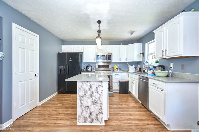 7550 Wildcat Run Lane, Indianapolis, IN 46239