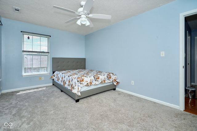 7550 Wildcat Run Lane, Indianapolis, IN 46239