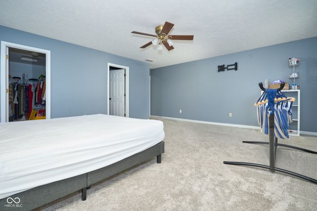 7550 Wildcat Run Lane, Indianapolis, IN 46239