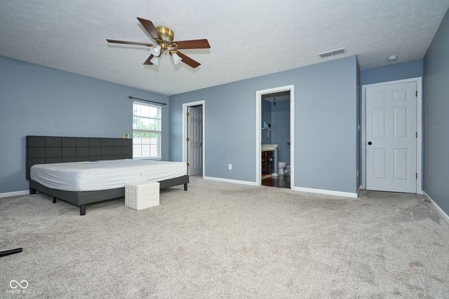7550 Wildcat Run Lane, Indianapolis, IN 46239