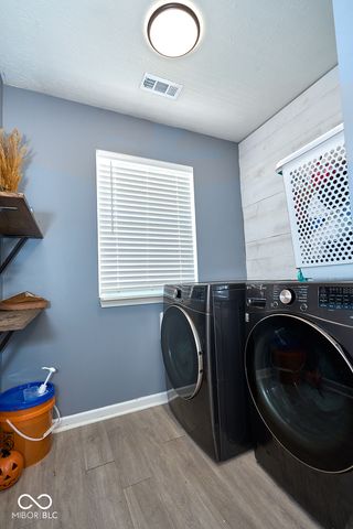 7550 Wildcat Run Lane, Indianapolis, IN 46239