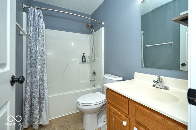 7550 Wildcat Run Lane, Indianapolis, IN 46239