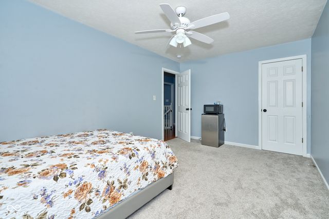 7550 Wildcat Run Lane, Indianapolis, IN 46239