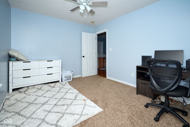 7550 Wildcat Run Lane, Indianapolis, IN 46239