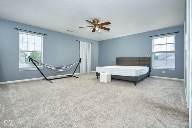 7550 Wildcat Run Lane, Indianapolis, IN 46239