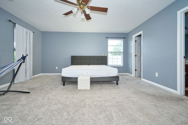 7550 Wildcat Run Lane, Indianapolis, IN 46239