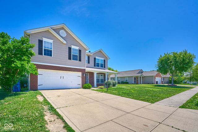 7550 Wildcat Run Lane, Indianapolis, IN 46239