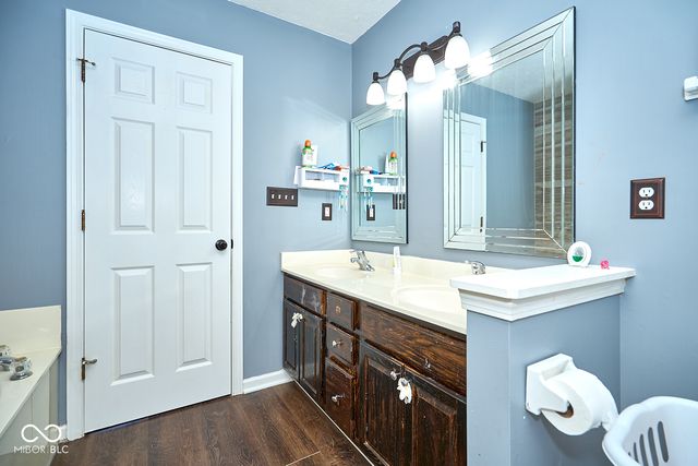 7550 Wildcat Run Lane, Indianapolis, IN 46239
