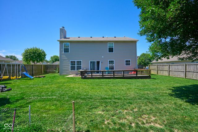 7550 Wildcat Run Lane, Indianapolis, IN 46239