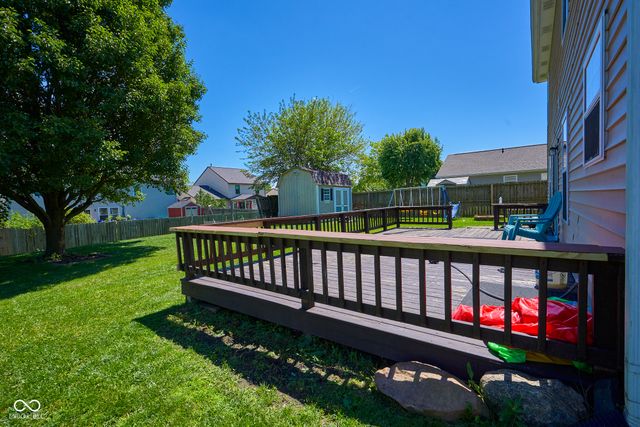 7550 Wildcat Run Lane, Indianapolis, IN 46239