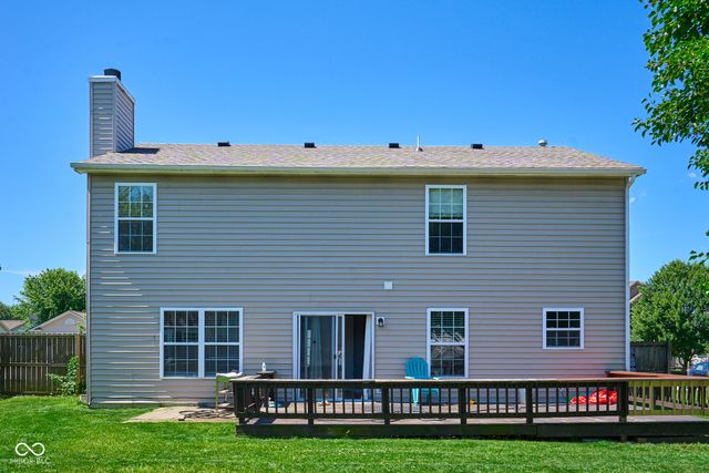 7550 Wildcat Run Lane, Indianapolis, IN 46239