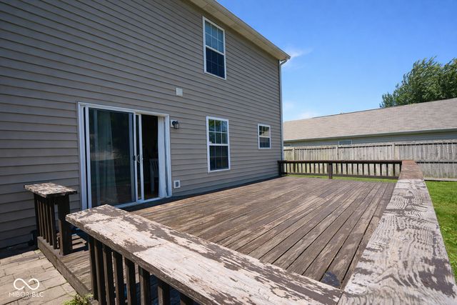 7550 Wildcat Run Lane, Indianapolis, IN 46239