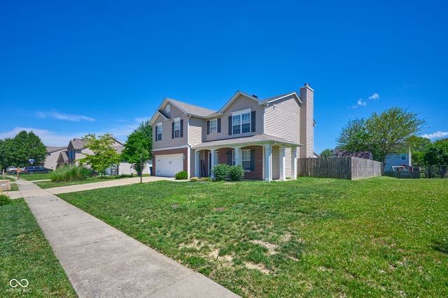 7550 Wildcat Run Lane, Indianapolis, IN 46239