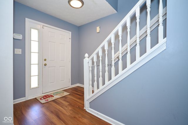7550 Wildcat Run Lane, Indianapolis, IN 46239