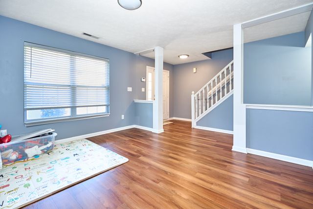 7550 Wildcat Run Lane, Indianapolis, IN 46239