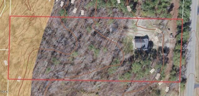 2908 Evans Road, Apex, NC 27502