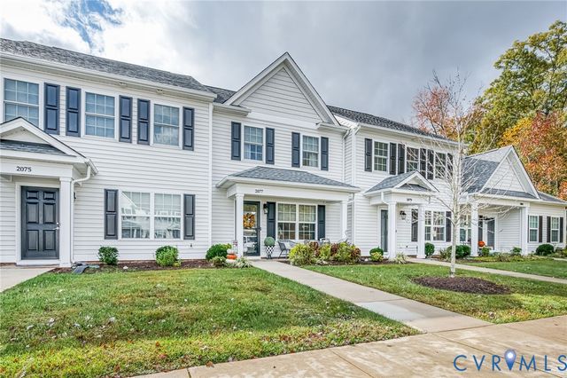 2077 Forest Cir, Aylett, VA 23009