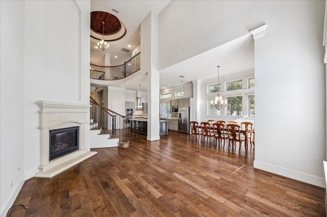1607 Pinot Circle, Houston, TX 77055