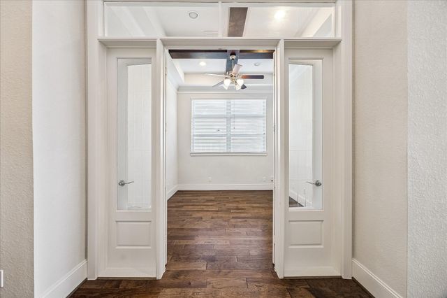 1607 Pinot Circle, Houston, TX 77055