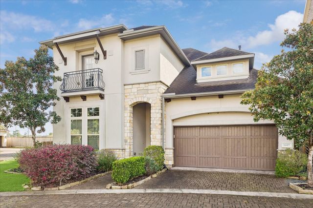 1607 Pinot Circle, Houston, TX 77055