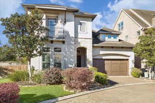 1607 Pinot Circle, Houston, TX 77055