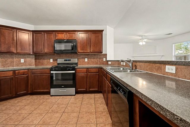 631 Gateship Drive, Houston, TX 77073