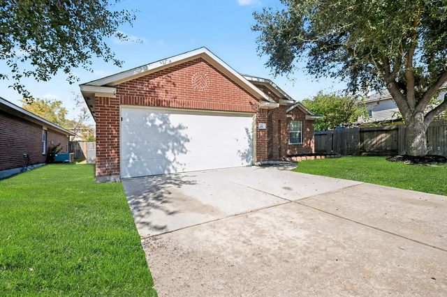 631 Gateship Drive, Houston, TX 77073