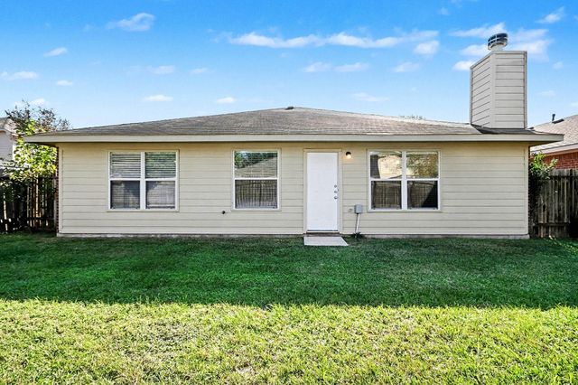 631 Gateship Drive, Houston, TX 77073