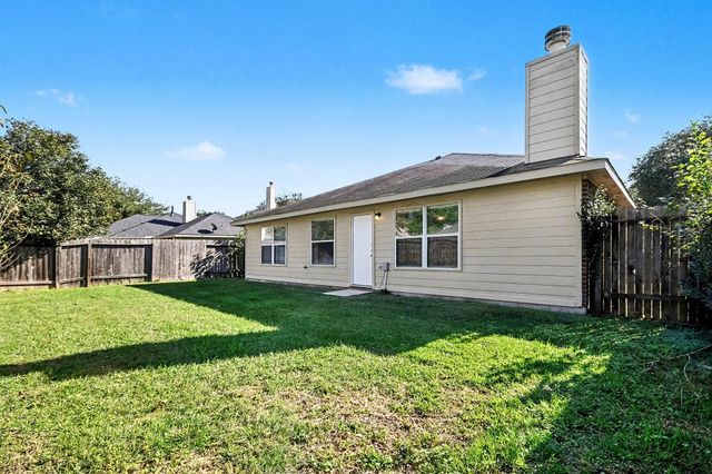 631 Gateship Drive, Houston, TX 77073