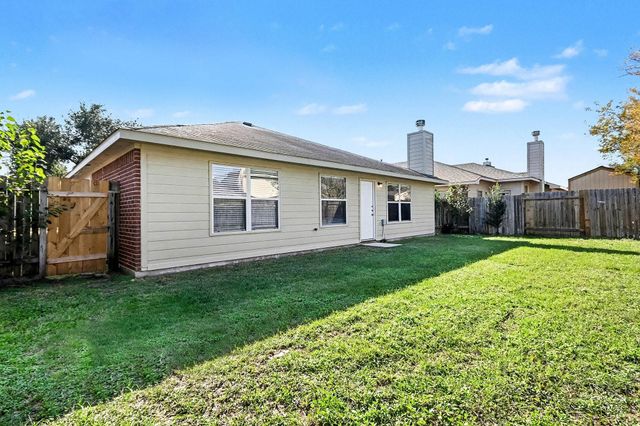 631 Gateship Drive, Houston, TX 77073