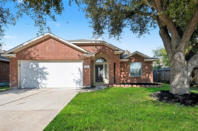 631 Gateship Drive, Houston, TX 77073