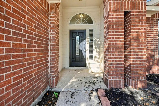 631 Gateship Drive, Houston, TX 77073