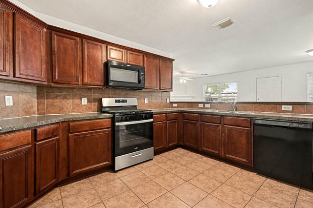 631 Gateship Drive, Houston, TX 77073