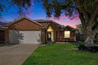 631 Gateship Drive, Houston, TX 77073