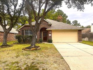 21349 Terreton Springs Drive, Porter, TX 77365