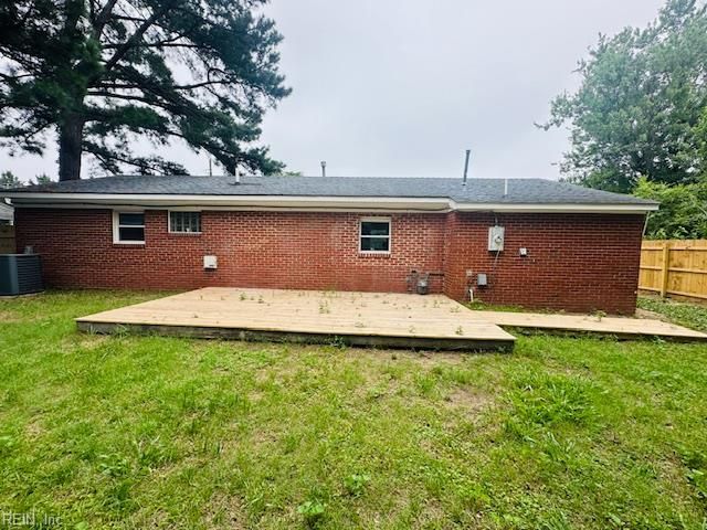 933 Ferry Plantation RD, Virginia Beach, VA 23455