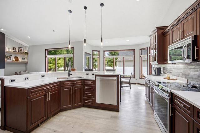 1911 Princeton Lane, West Fargo, ND 58078