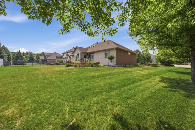 1911 Princeton Lane, West Fargo, ND 58078